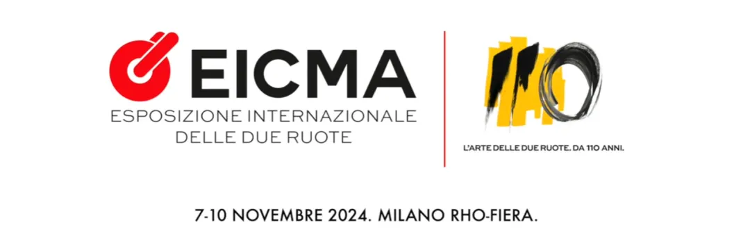 2024年意大利两轮车及配件展EICMA - ho-expo